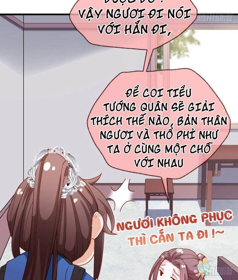 Đứng Lại! Phụng Chỉ Ăn Cướp Chapter 40 - 40