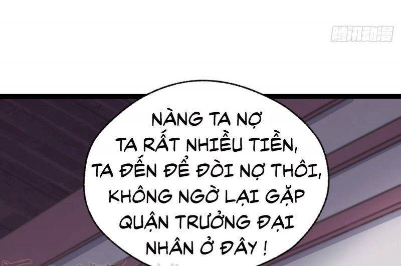 Đứng Lại! Phụng Chỉ Ăn Cướp Chapter 40 - 47