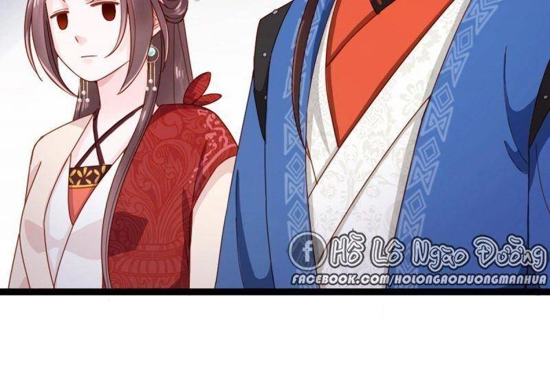 Đứng Lại! Phụng Chỉ Ăn Cướp Chapter 40 - 49