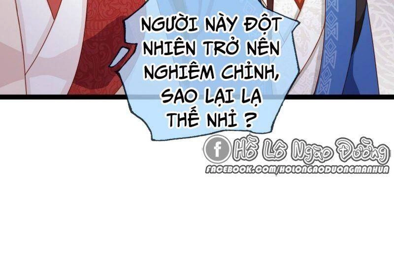 Đứng Lại! Phụng Chỉ Ăn Cướp Chapter 40 - 58
