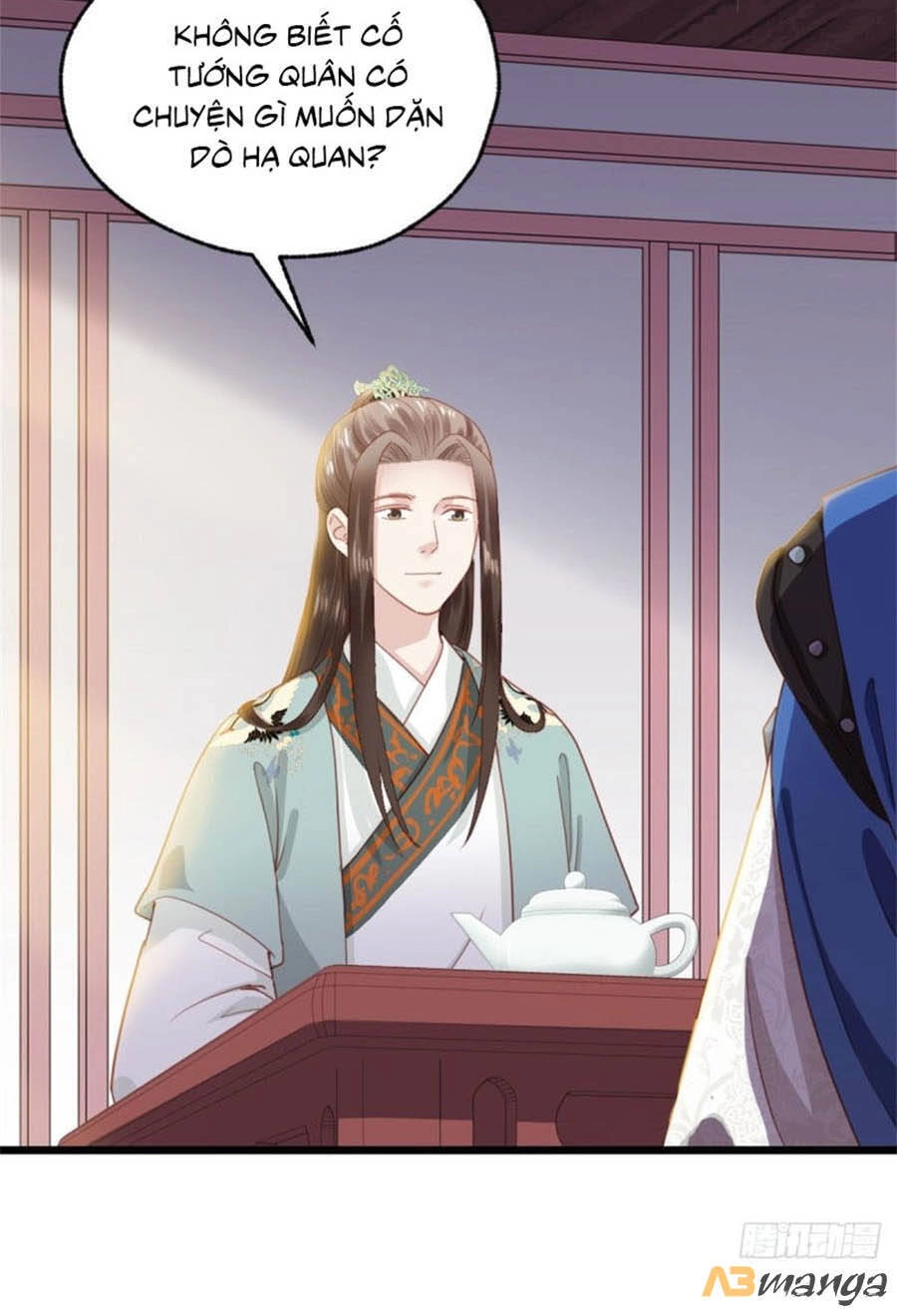 Đứng Lại! Phụng Chỉ Ăn Cướp Chapter 41 - 12