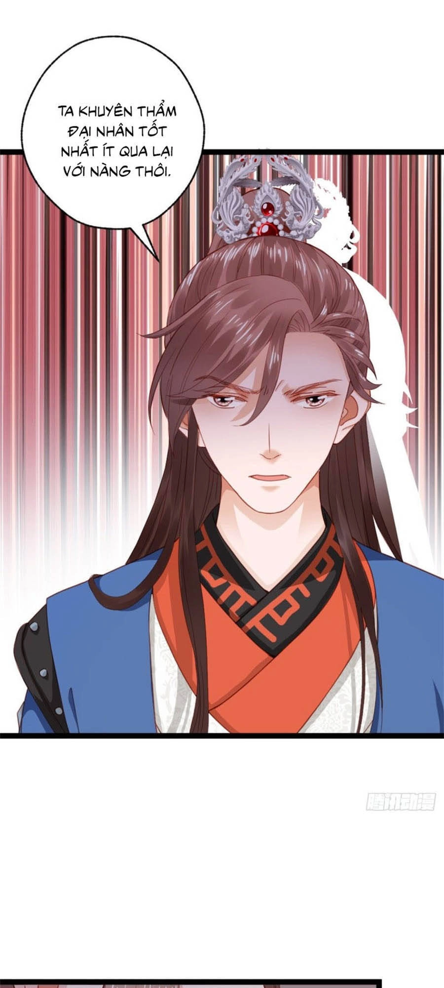 Đứng Lại! Phụng Chỉ Ăn Cướp Chapter 41 - 13