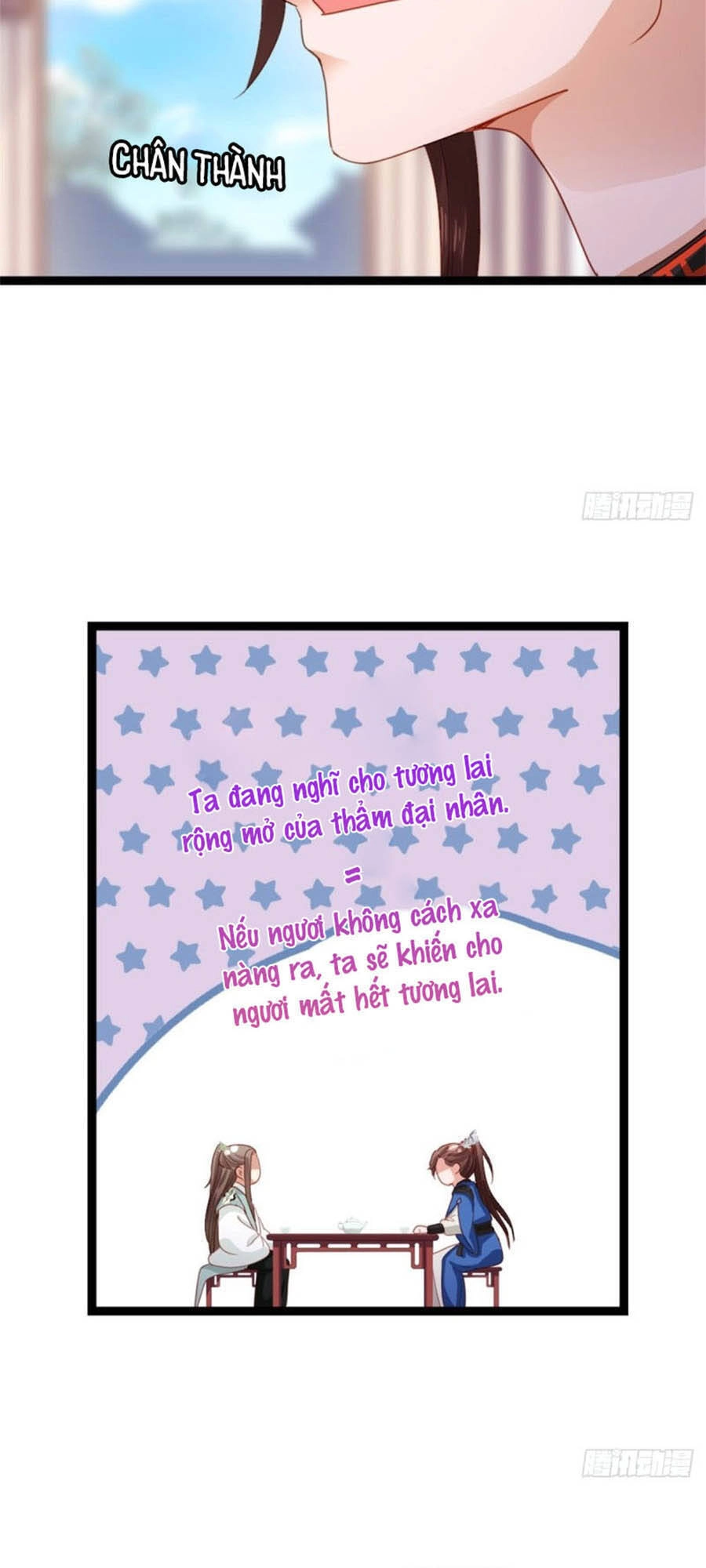 Đứng Lại! Phụng Chỉ Ăn Cướp Chapter 41 - 16