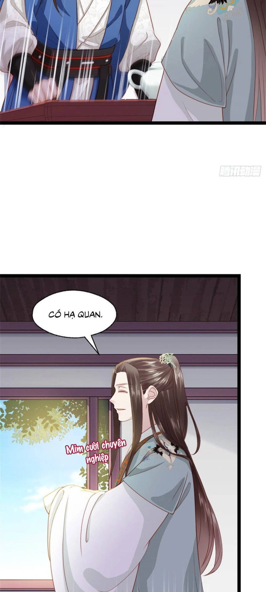 Đứng Lại! Phụng Chỉ Ăn Cướp Chapter 41 - 24