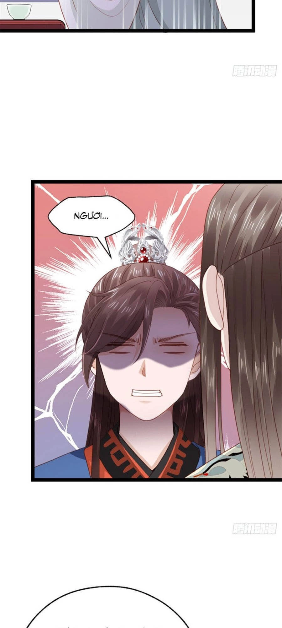 Đứng Lại! Phụng Chỉ Ăn Cướp Chapter 41 - 25