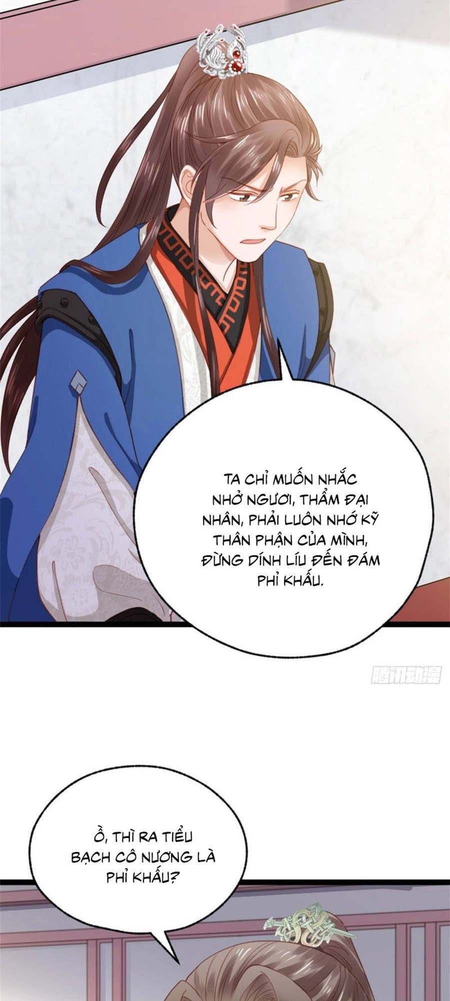 Đứng Lại! Phụng Chỉ Ăn Cướp Chapter 41 - 27