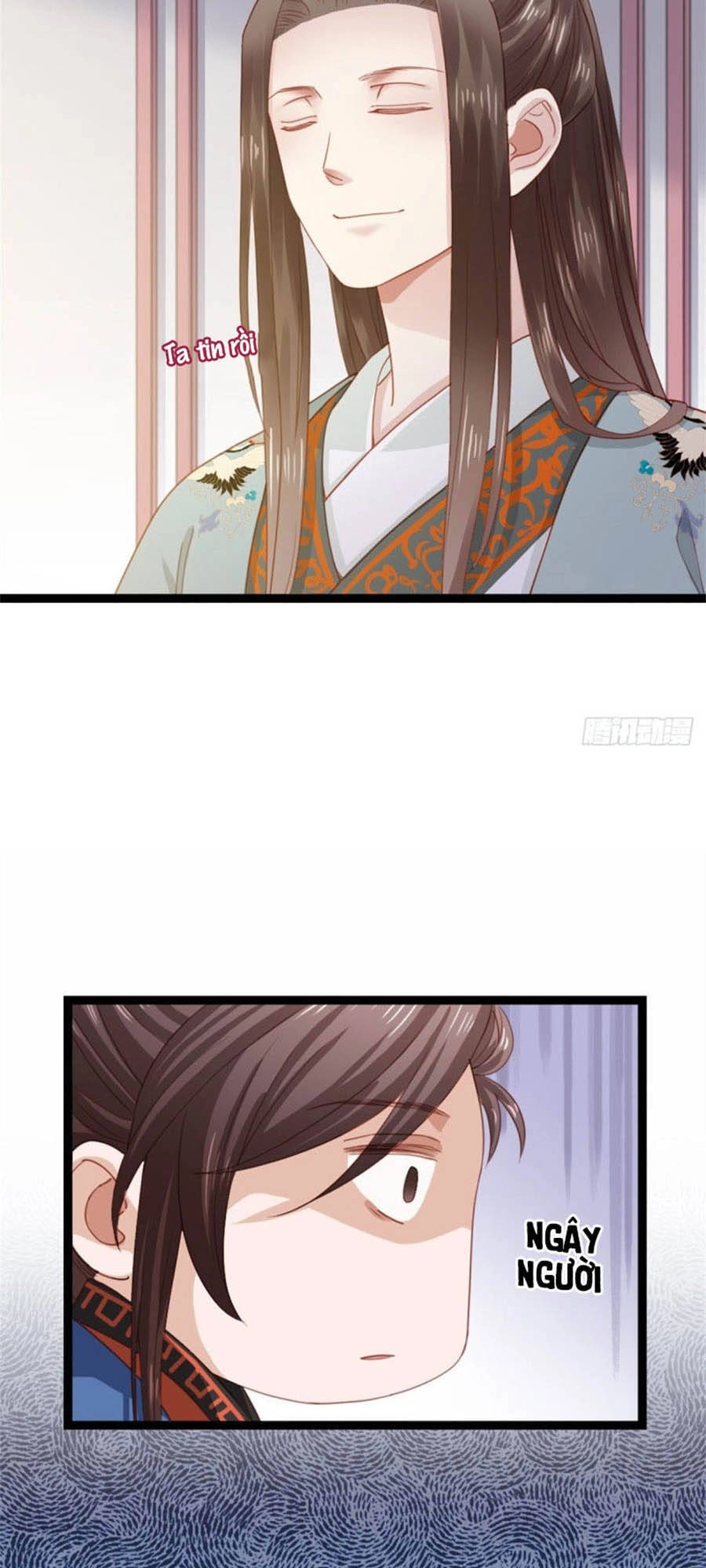 Đứng Lại! Phụng Chỉ Ăn Cướp Chapter 41 - 28