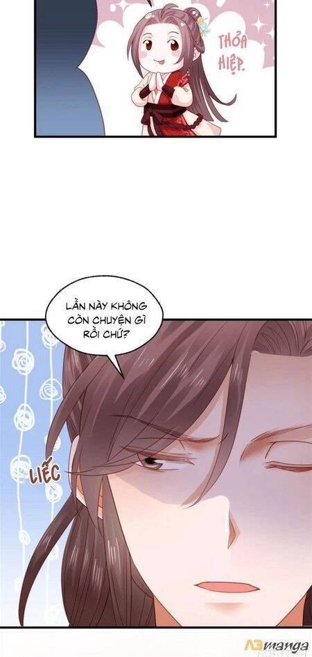 Đứng Lại! Phụng Chỉ Ăn Cướp Chapter 42 - 7