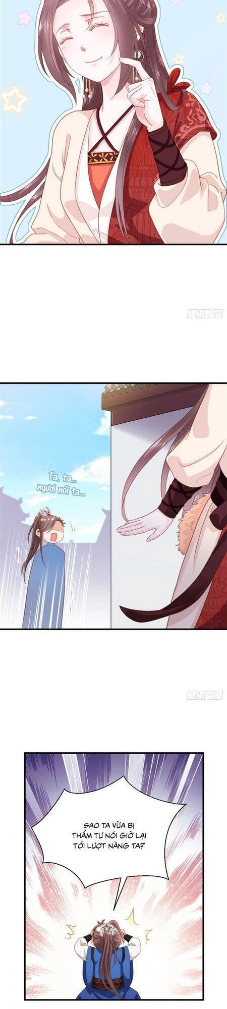 Đứng Lại! Phụng Chỉ Ăn Cướp Chapter 42 - 10