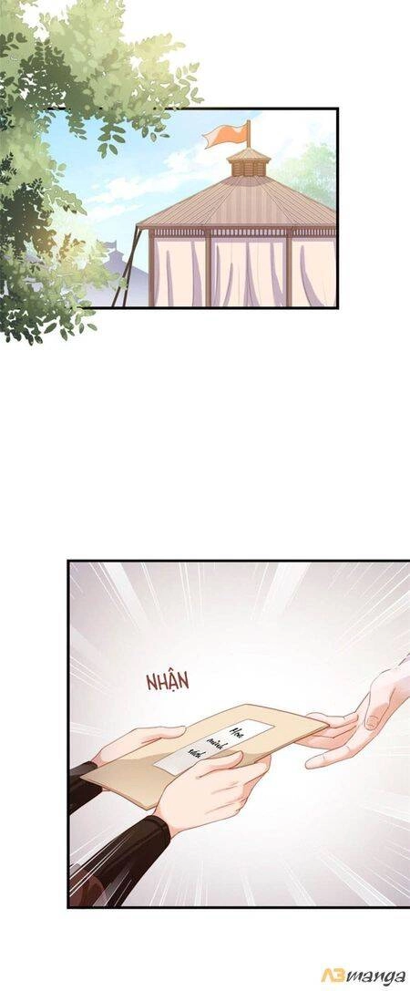 Đứng Lại! Phụng Chỉ Ăn Cướp Chapter 42 - 12