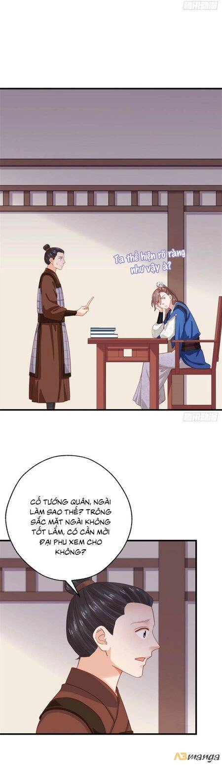 Đứng Lại! Phụng Chỉ Ăn Cướp Chapter 42 - 13