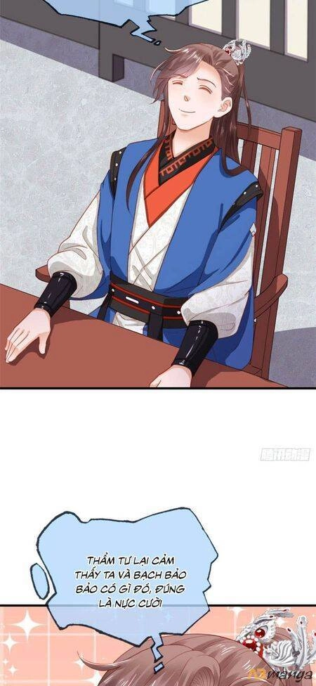 Đứng Lại! Phụng Chỉ Ăn Cướp Chapter 42 - 16