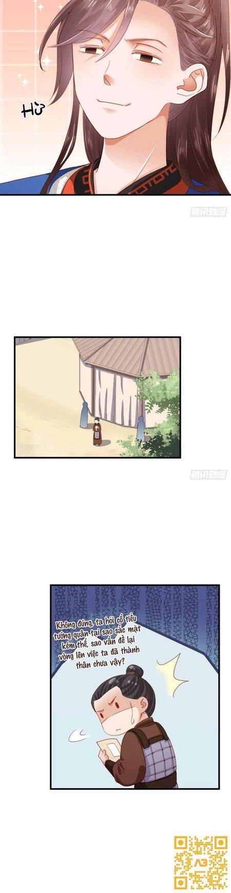 Đứng Lại! Phụng Chỉ Ăn Cướp Chapter 42 - 17