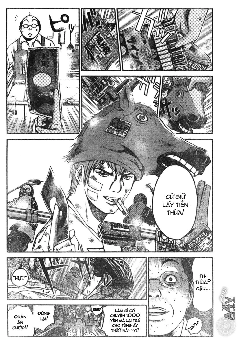 Gto: Shonan 14 Days Chapter 6 - 9