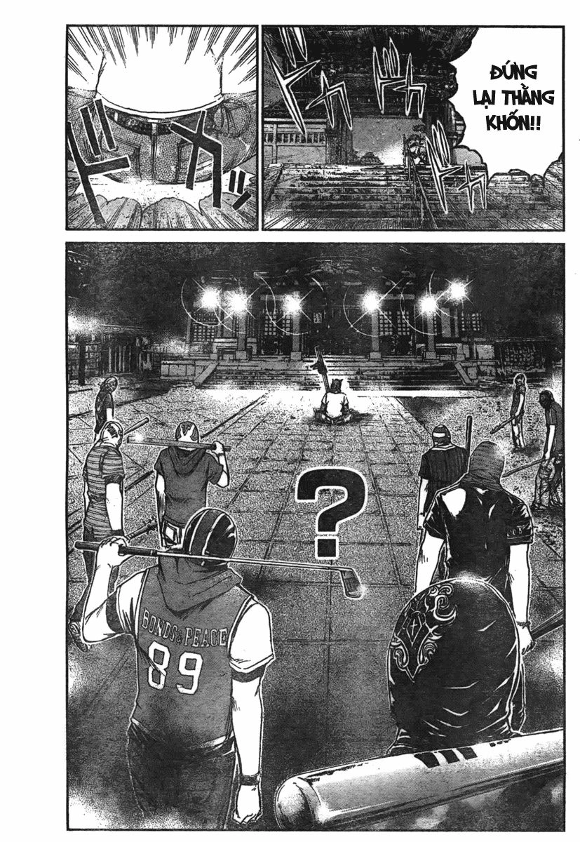 Gto: Shonan 14 Days Chapter 6 - 10