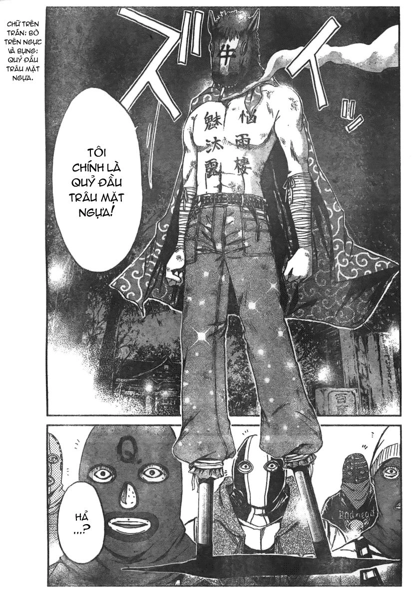 Gto: Shonan 14 Days Chapter 6 - 12