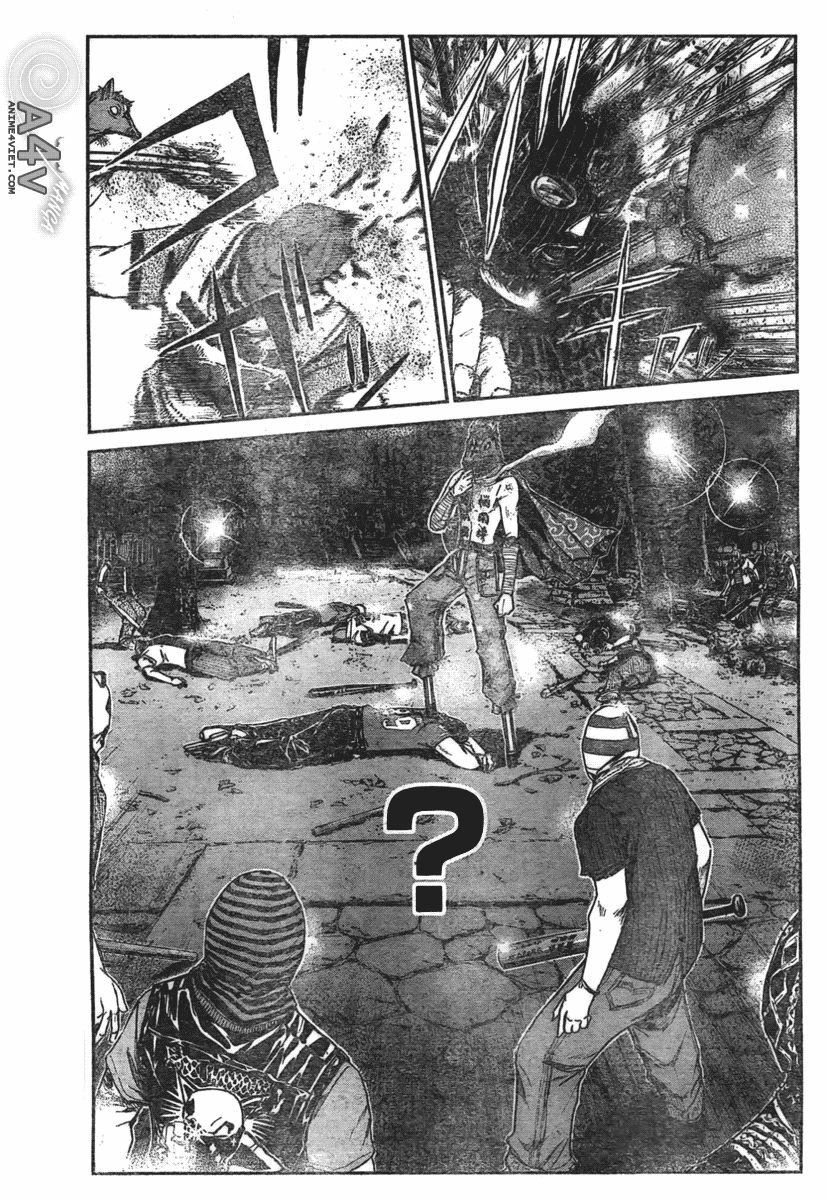 Gto: Shonan 14 Days Chapter 6 - 14