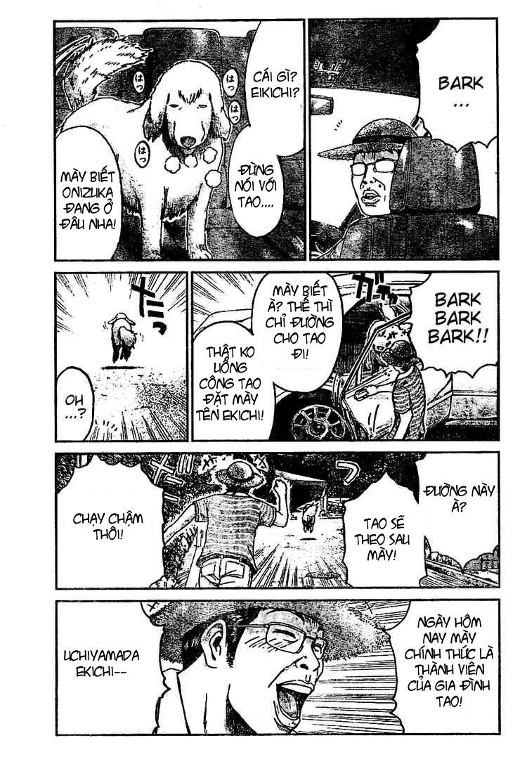 Gto: Shonan 14 Days Chapter 15.1 - 3