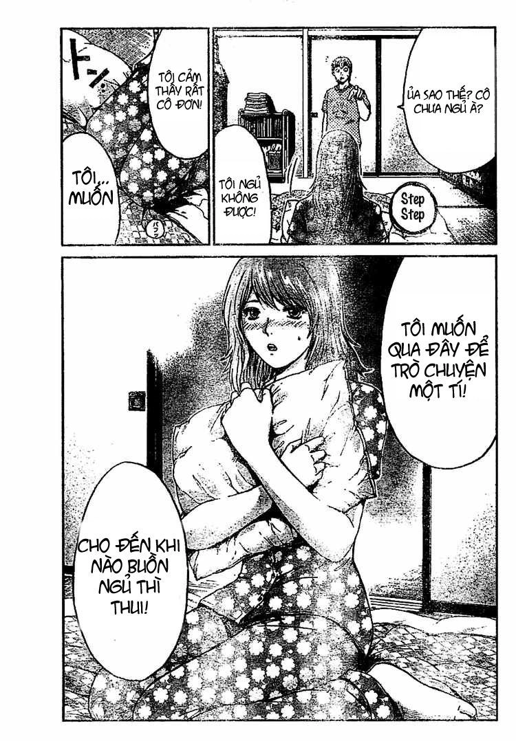 Gto: Shonan 14 Days Chapter 16 - 9