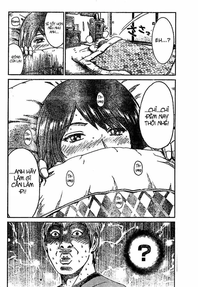 Gto: Shonan 14 Days Chapter 16 - 10