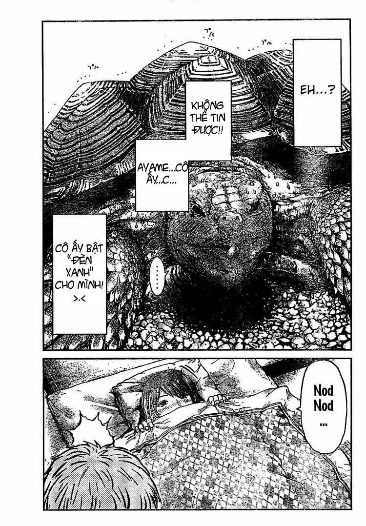 Gto: Shonan 14 Days Chapter 16 - 11