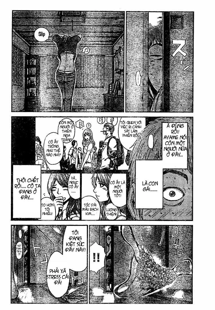 Gto: Shonan 14 Days Chapter 16 - 18