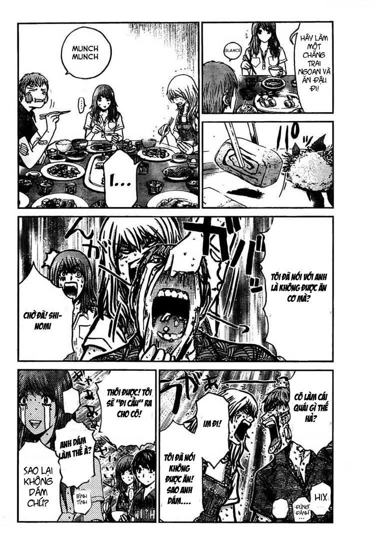 Gto: Shonan 14 Days Chapter 18 - 5