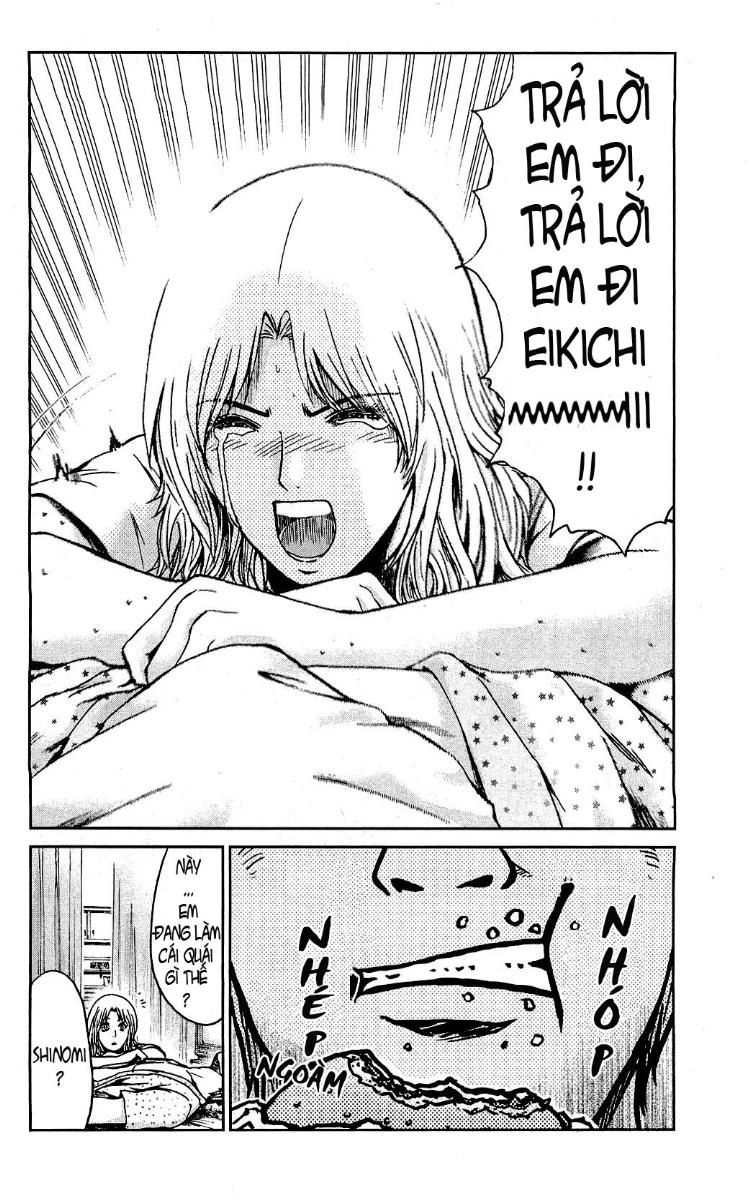 Gto: Shonan 14 Days Chapter 26 - 5