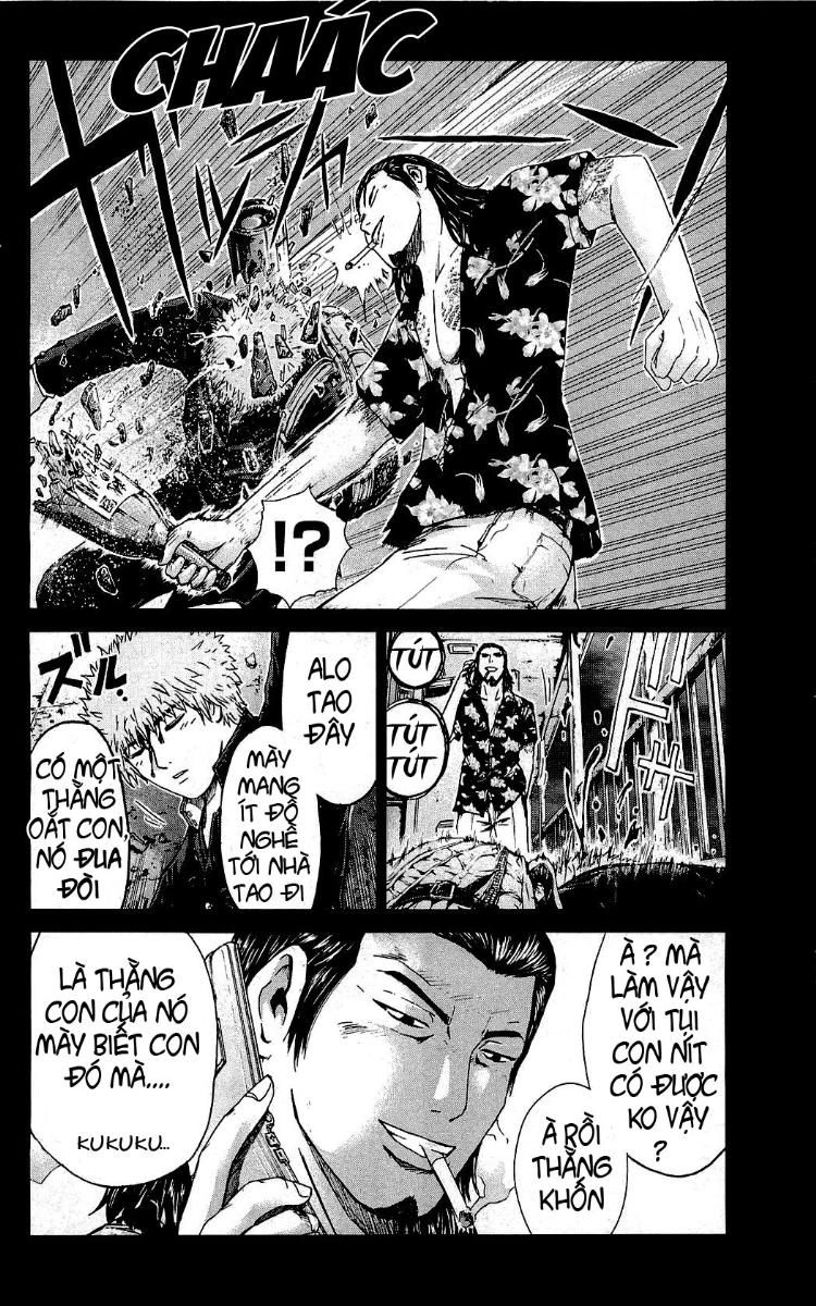 Gto: Shonan 14 Days Chapter 26 - 15