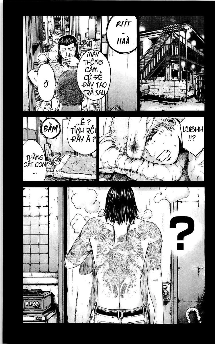 Gto: Shonan 14 Days Chapter 26 - 16