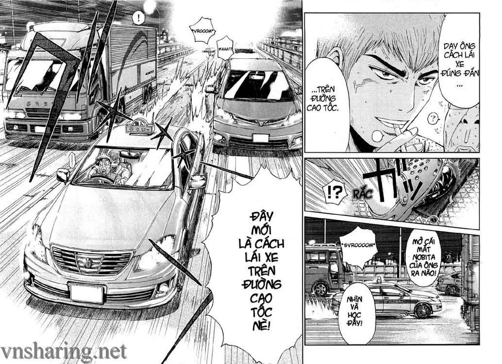 Gto: Shonan 14 Days Chapter 29 - 5