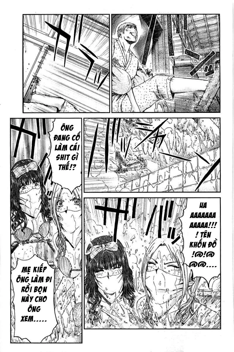 Gto: Shonan 14 Days Chapter 31 - 13