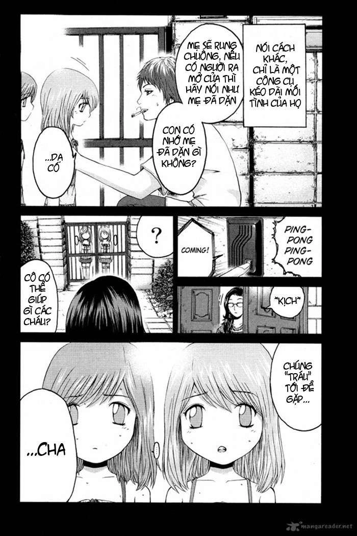 Gto: Shonan 14 Days Chapter 38 - 5