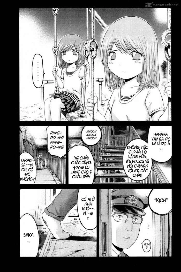 Gto: Shonan 14 Days Chapter 38 - 10