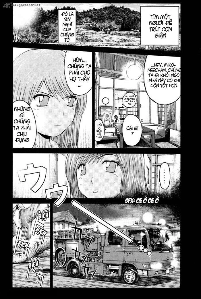 Gto: Shonan 14 Days Chapter 38 - 13