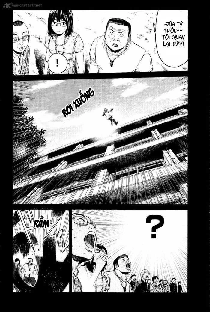 Gto: Shonan 14 Days Chapter 39 - 2