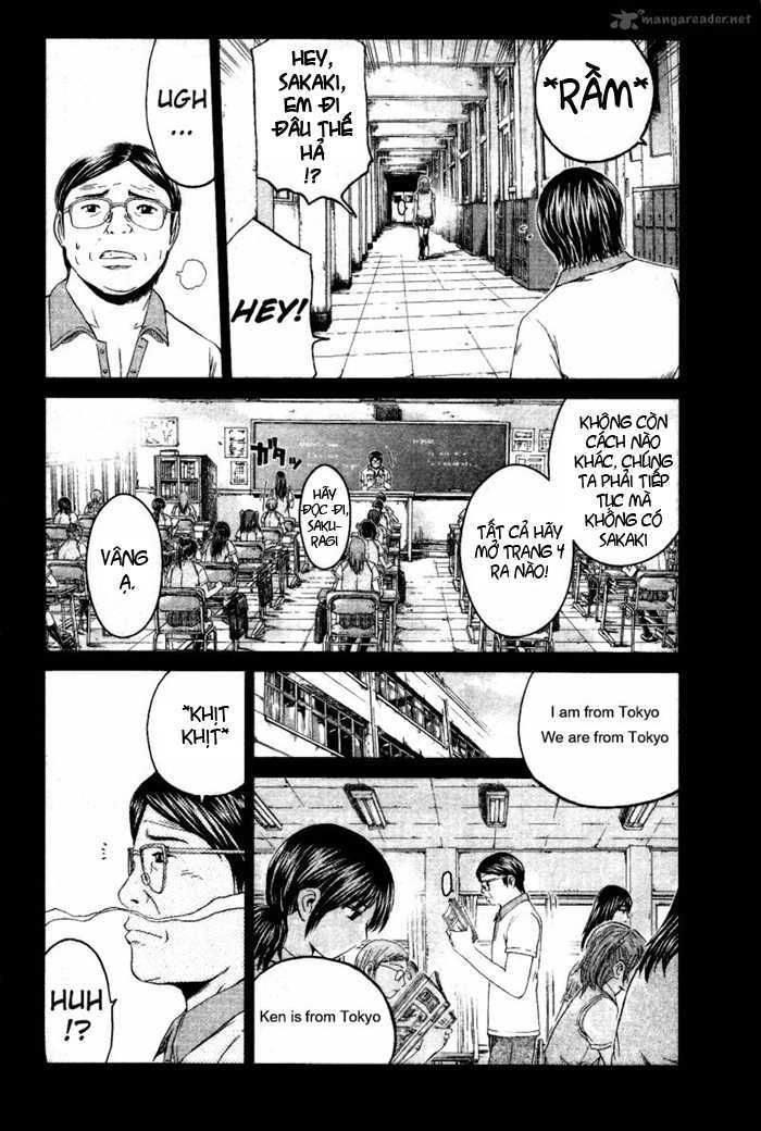 Gto: Shonan 14 Days Chapter 39 - 6