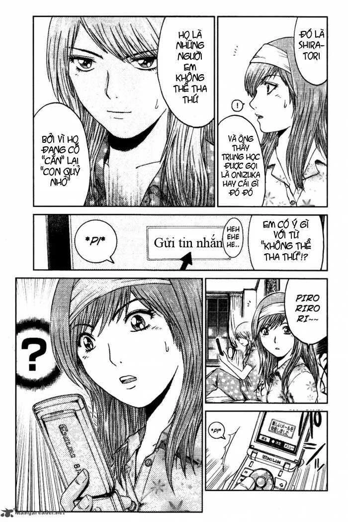 Gto: Shonan 14 Days Chapter 39 - 13