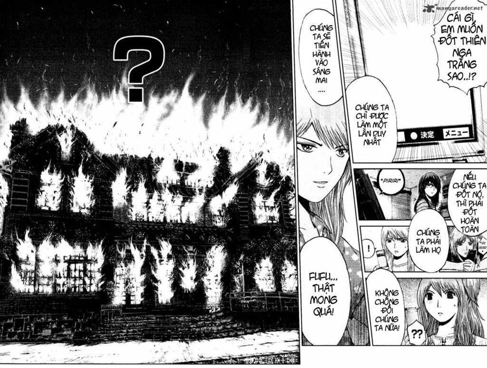 Gto: Shonan 14 Days Chapter 39 - 14