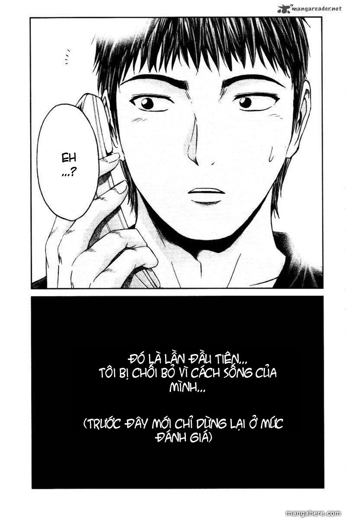 Gto: Shonan 14 Days Chapter 40 - 7