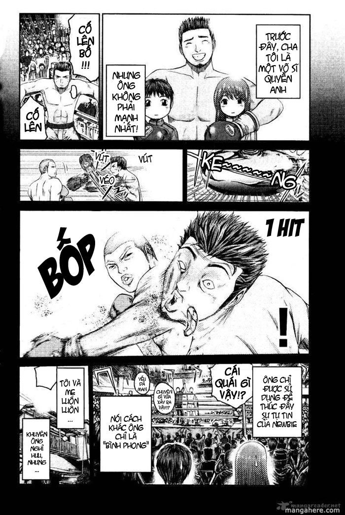 Gto: Shonan 14 Days Chapter 40 - 9