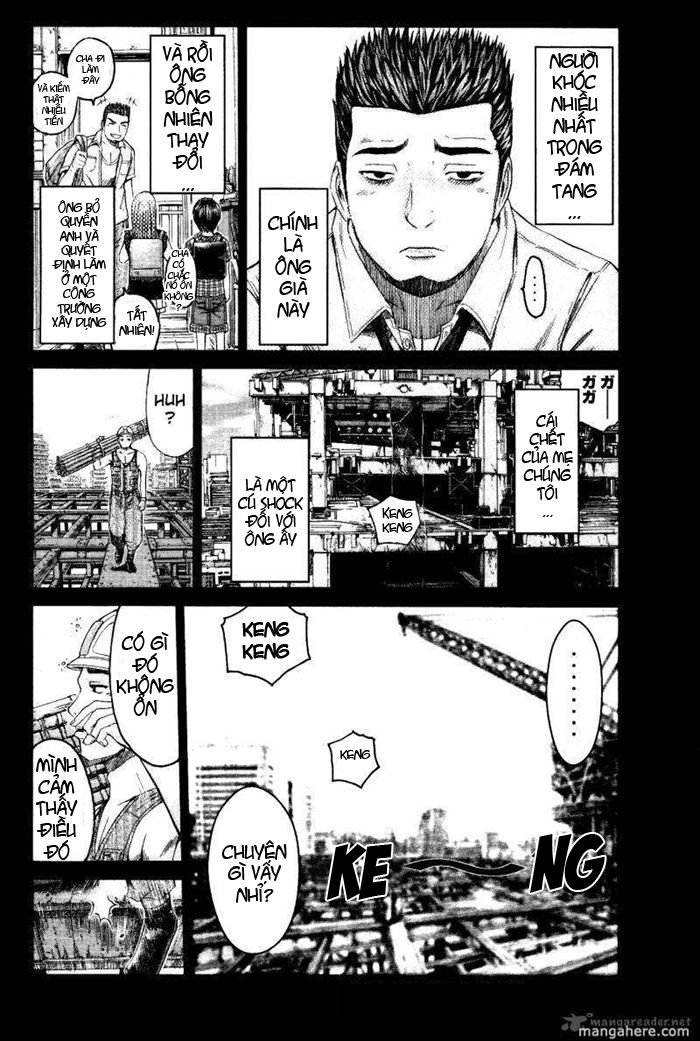 Gto: Shonan 14 Days Chapter 40 - 11