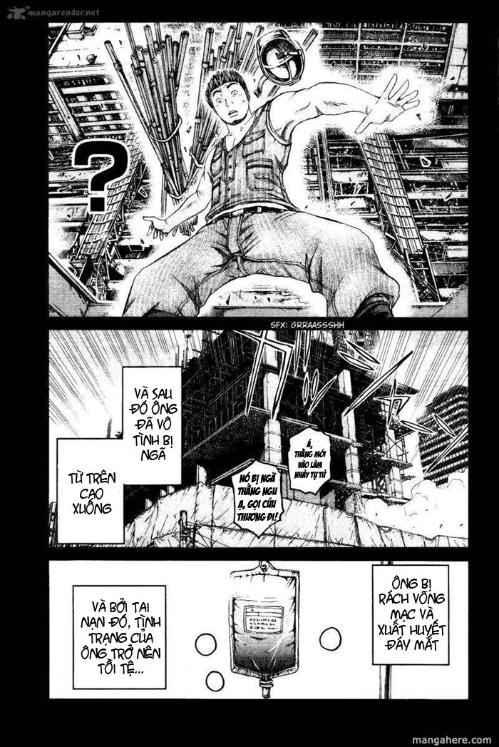 Gto: Shonan 14 Days Chapter 40 - 12