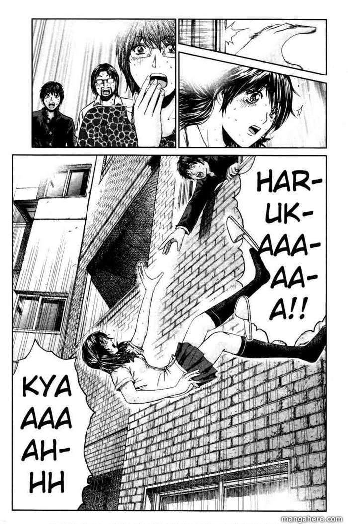 Gto: Shonan 14 Days Chapter 42 - 11