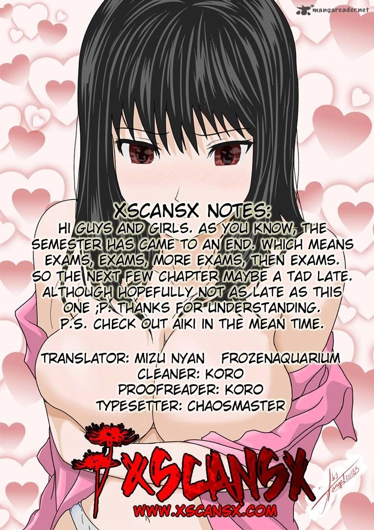 Gto: Shonan 14 Days Chapter 46 - 1