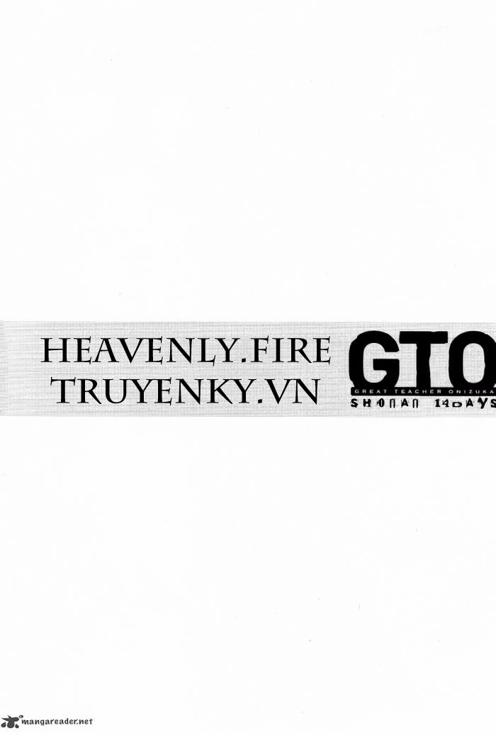 Gto: Shonan 14 Days Chapter 46 - 5