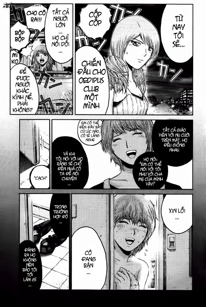 Gto: Shonan 14 Days Chapter 46 - 8