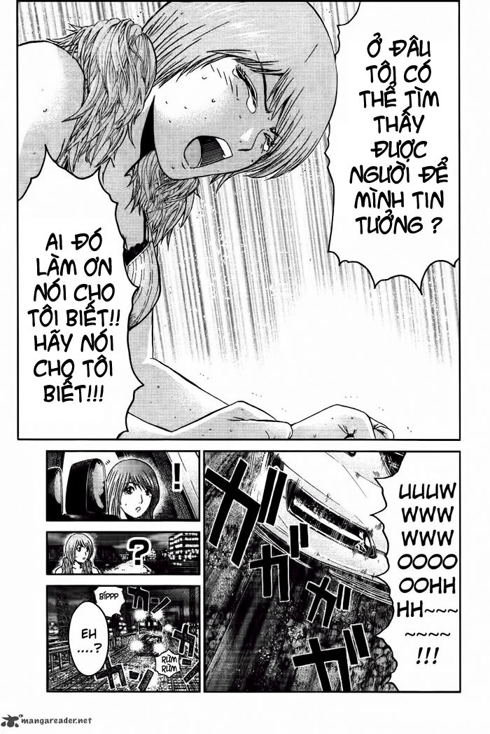 Gto: Shonan 14 Days Chapter 46 - 10