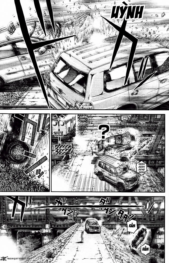 Gto: Shonan 14 Days Chapter 46 - 12