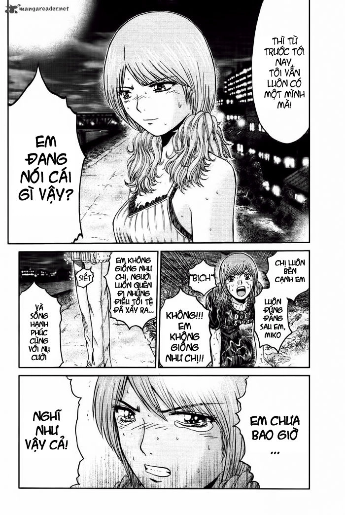 Gto: Shonan 14 Days Chapter 46 - 16
